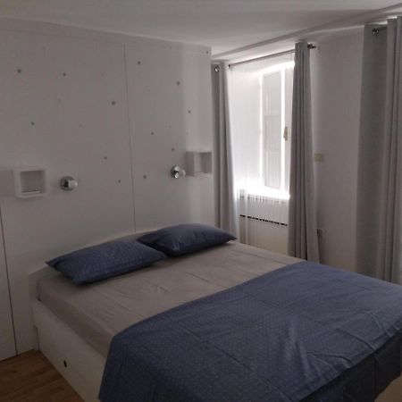 Ellipse Apartment Pirano Esterno foto