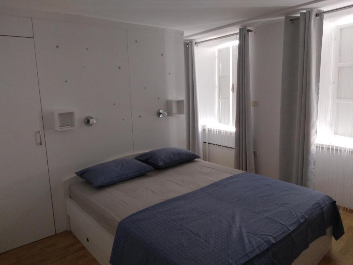 Ellipse Apartment Pirano Esterno foto
