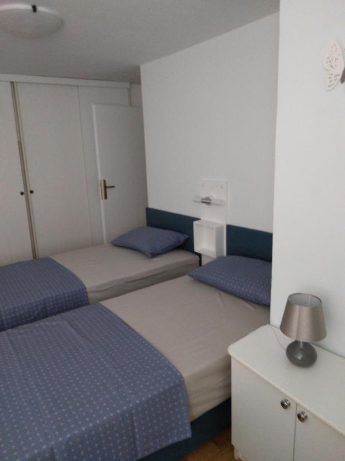 Ellipse Apartment Pirano Esterno foto